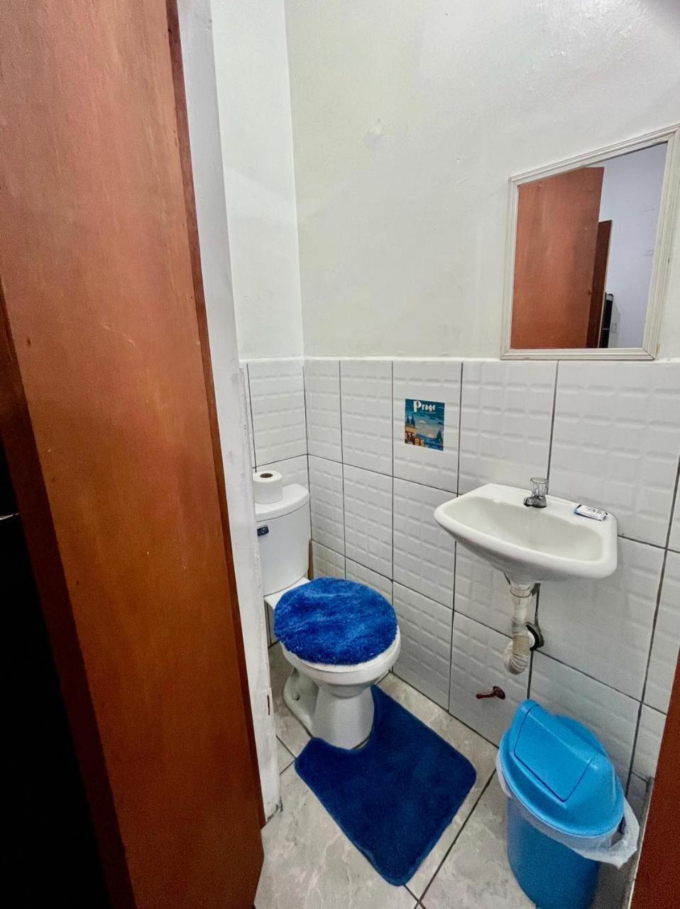 Casa Borgono Miraflores Leilighet Lima Eksteriør bilde
