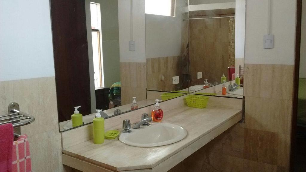 Casa Borgono Miraflores Leilighet Lima Eksteriør bilde