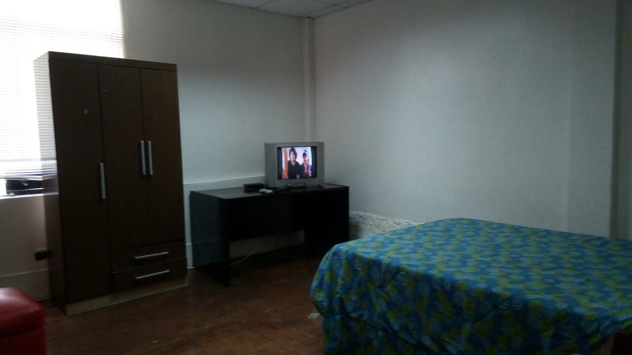 Casa Borgono Miraflores Leilighet Lima Eksteriør bilde