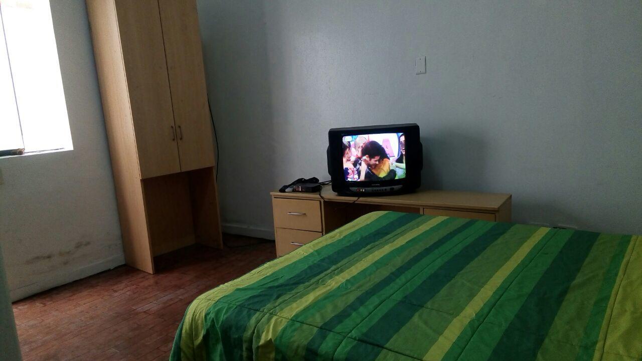Casa Borgono Miraflores Leilighet Lima Eksteriør bilde