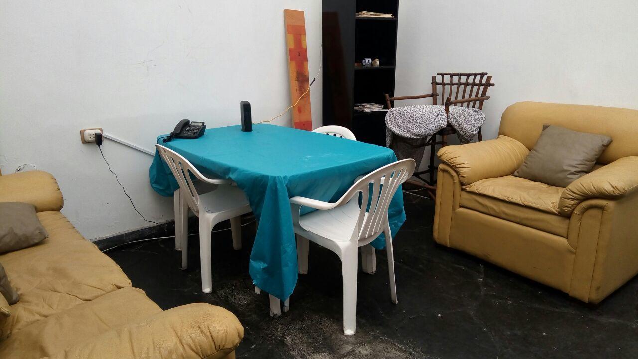 Casa Borgono Miraflores Leilighet Lima Eksteriør bilde